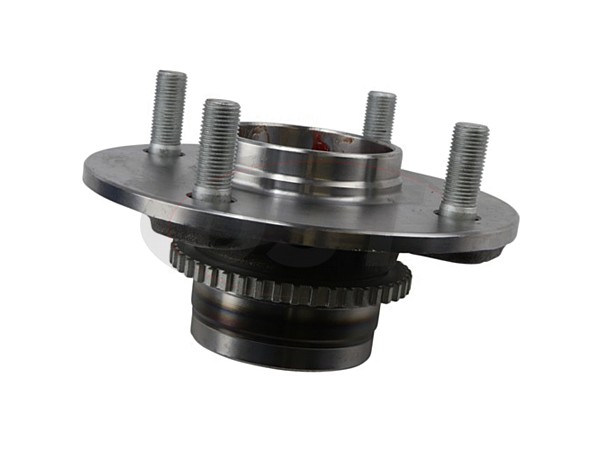 beckarnley-051-6422 Rear Wheel Bearing and Hub Assembly